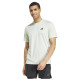Adidas Ανδρική κοντομάνικη μπλούζα Train-Essentials Base Tee